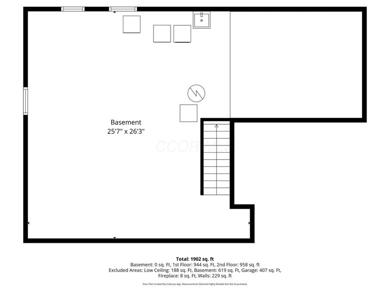 4438 Heather Ridge Drive, Hilliard, OH 43026 Photo 9
