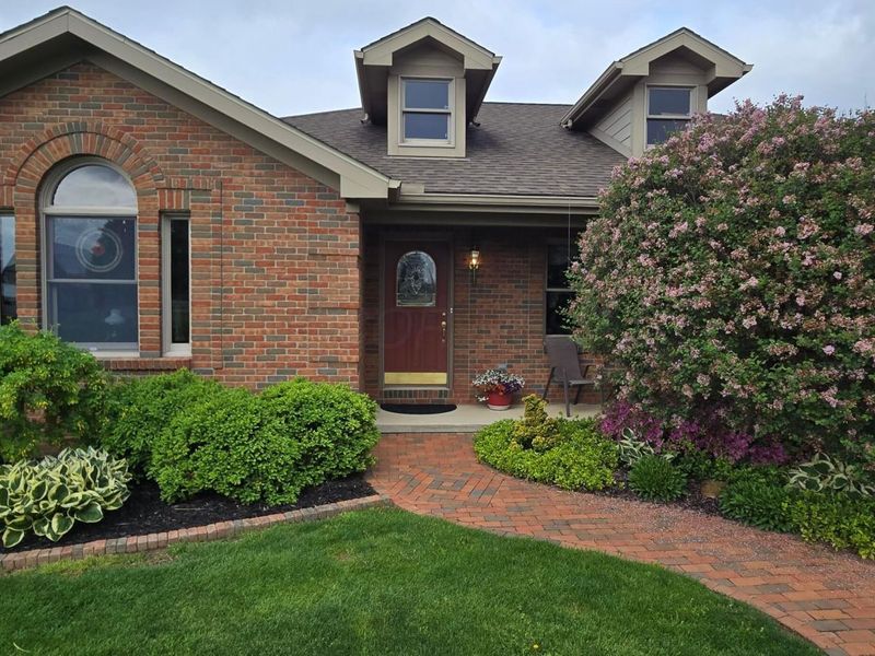 9421 Winchester Road, Groveport, OH 43125 Photo 2