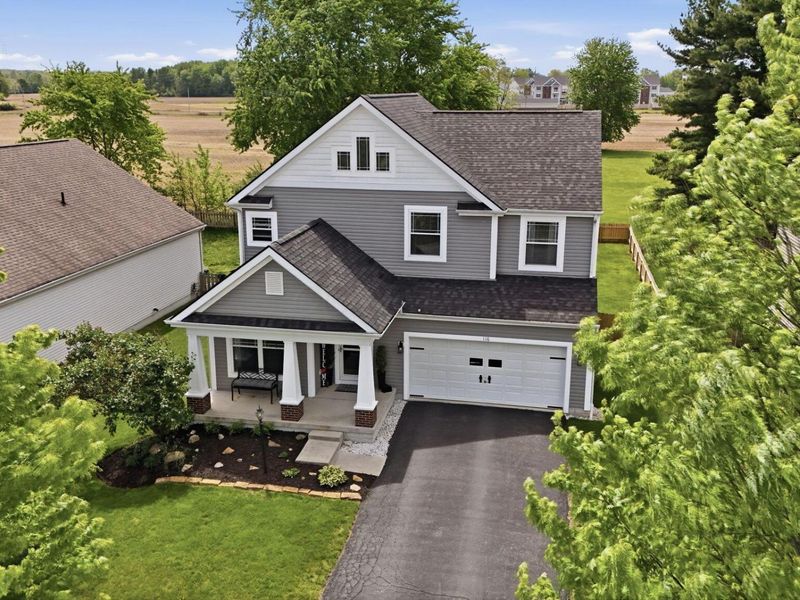 116 Cameron Drive, Pataskala, OH 43062 Photo 4