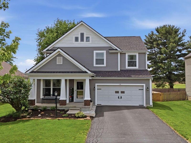 116 Cameron Drive, Pataskala, OH 43062 Photo 55