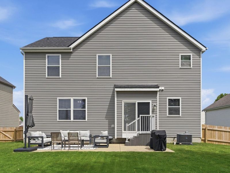 116 Cameron Drive, Pataskala, OH 43062 Photo 72