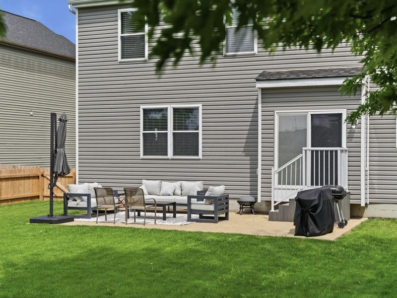 116 Cameron Drive, Pataskala, OH 43062 Photo 73
