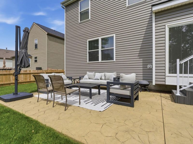 116 Cameron Drive, Pataskala, OH 43062 Photo 74