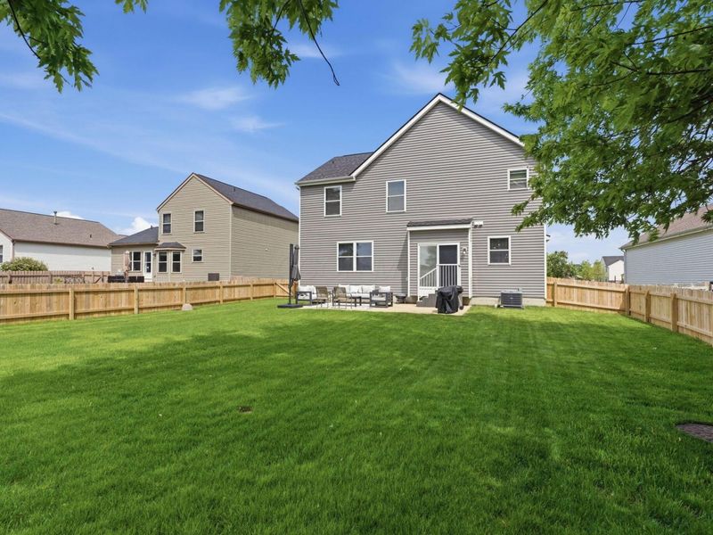116 Cameron Drive, Pataskala, OH 43062 Photo 79