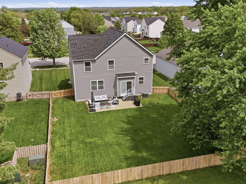 116 Cameron Drive, Pataskala, OH 43062 Photo 80