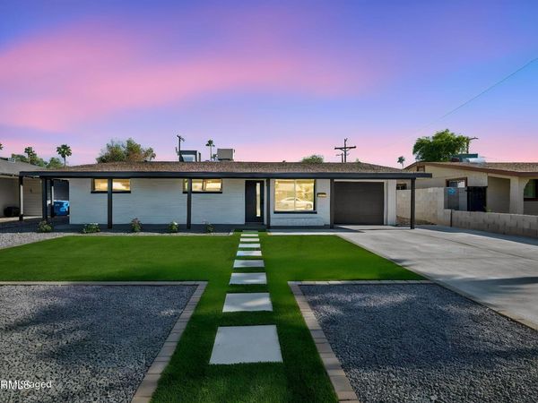 1215 W Hazelwood Street, Phoenix, AZ 85013