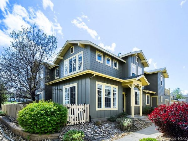 18060 E 104th Place, Unit C, Commerce City, CO 80022