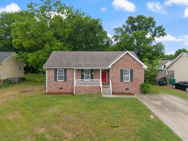 1362 Piercy Ct , Lebanon, TN 37087