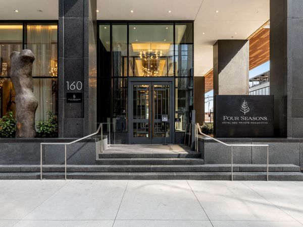 160 2nd Avenue S, Unit 2104, Nashville, TN 37201
