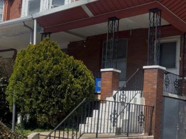 5301 WALTON AVENUE , PHILADELPHIA, PA 19143