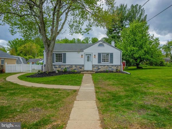 4828 GREENWOOD STREET, BROOKHAVEN, PA 19015