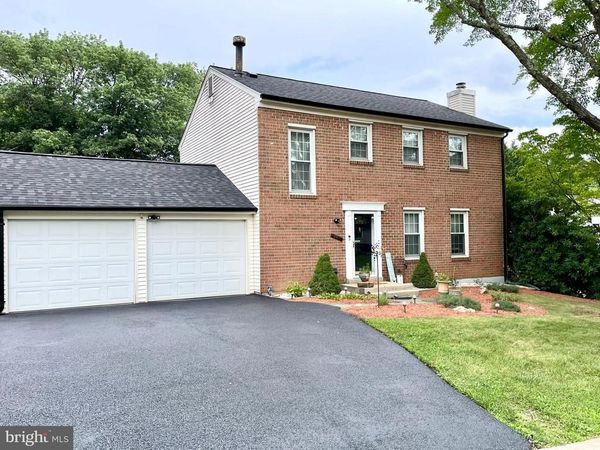 10417 SWEEPSTAKES ROAD, DAMASCUS, MD 20872