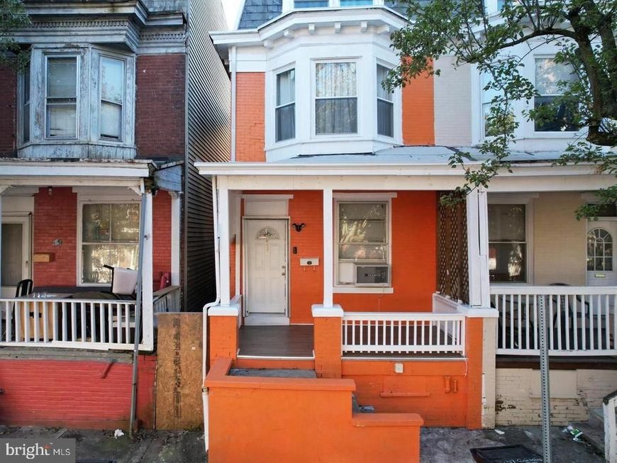 537 Curtin Street, Harrisburg, PA 17110 Main Photo
