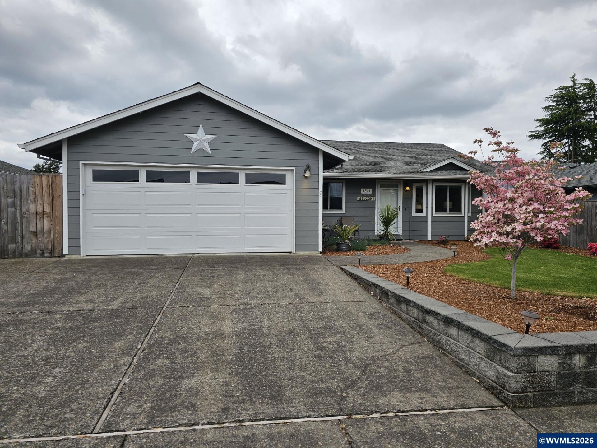 4814 Southstar Ct Ne, Salem, OR 97305 Main Photo
