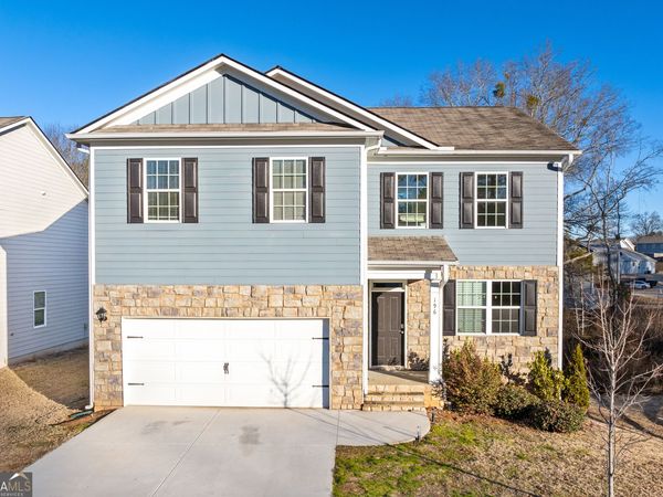 196 Embry Boulevard, Pendergrass, GA 30567