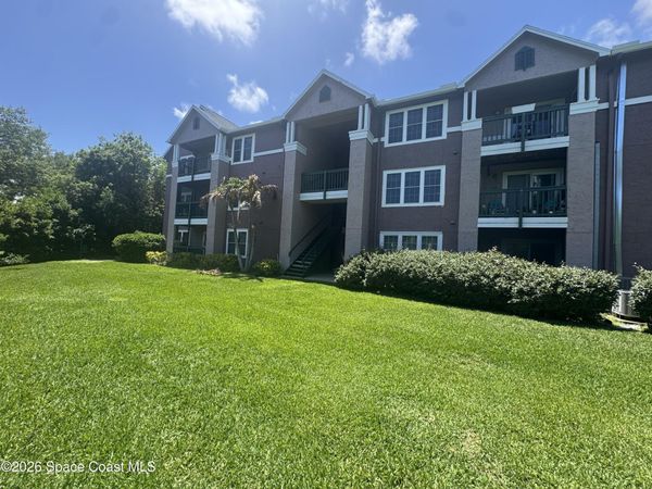 7667 N Wickham Road , Unit 1107, Melbourne, FL 32940