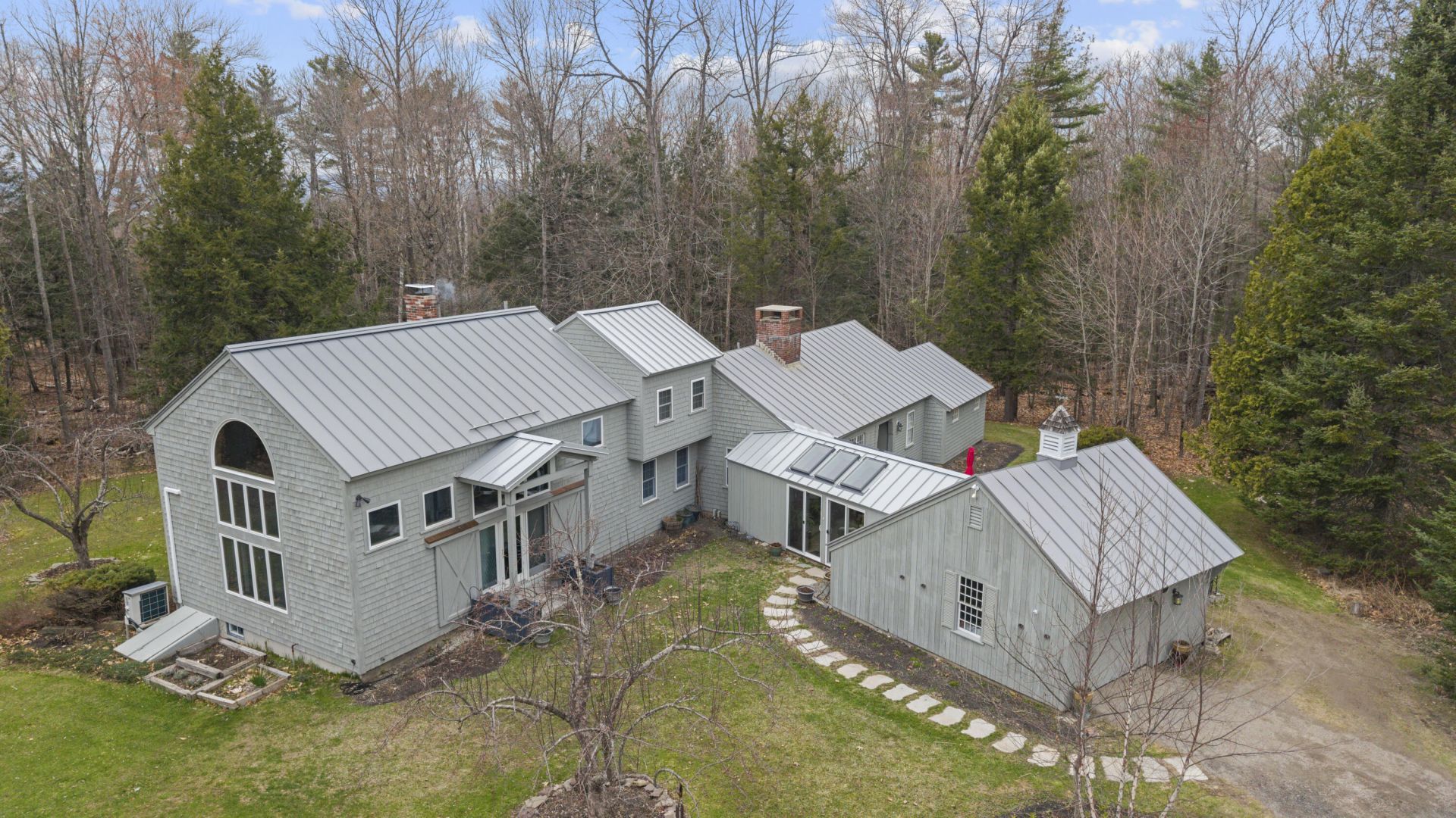 72 Smithfield Road, Belgrade, ME 04917 Main Photo