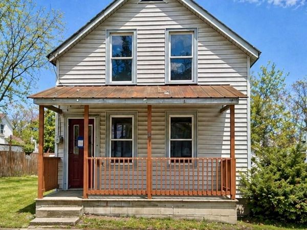 5 Elizabeth Street, Port Henry, NY 12974