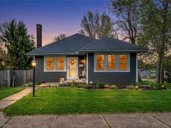 275 4th Street SW, Brewster, OH 44613