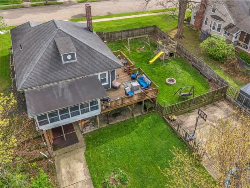 275 4th Street SW, Brewster, OH 44613 Photo 45