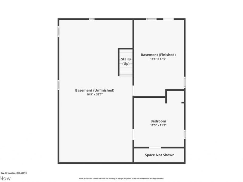 275 4th Street SW, Brewster, OH 44613 Photo 48