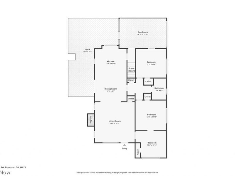 275 4th Street SW, Brewster, OH 44613 Photo 49