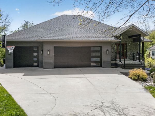 801 Nordic View, Mount Horeb, WI 53572
