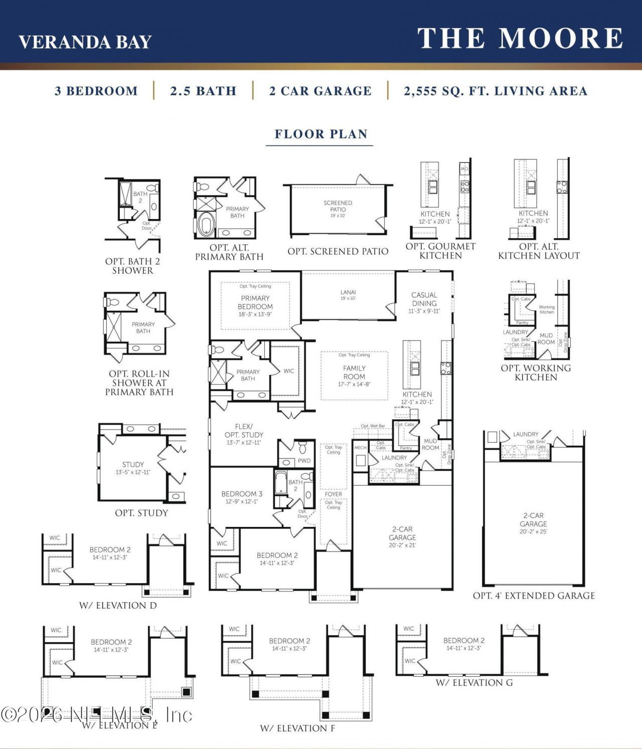 57 Ribera Drive, Flagler Beach, FL 32136 Photo