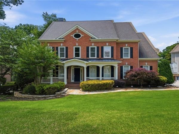 6279 Creekstone Path, Cumming, GA 30041