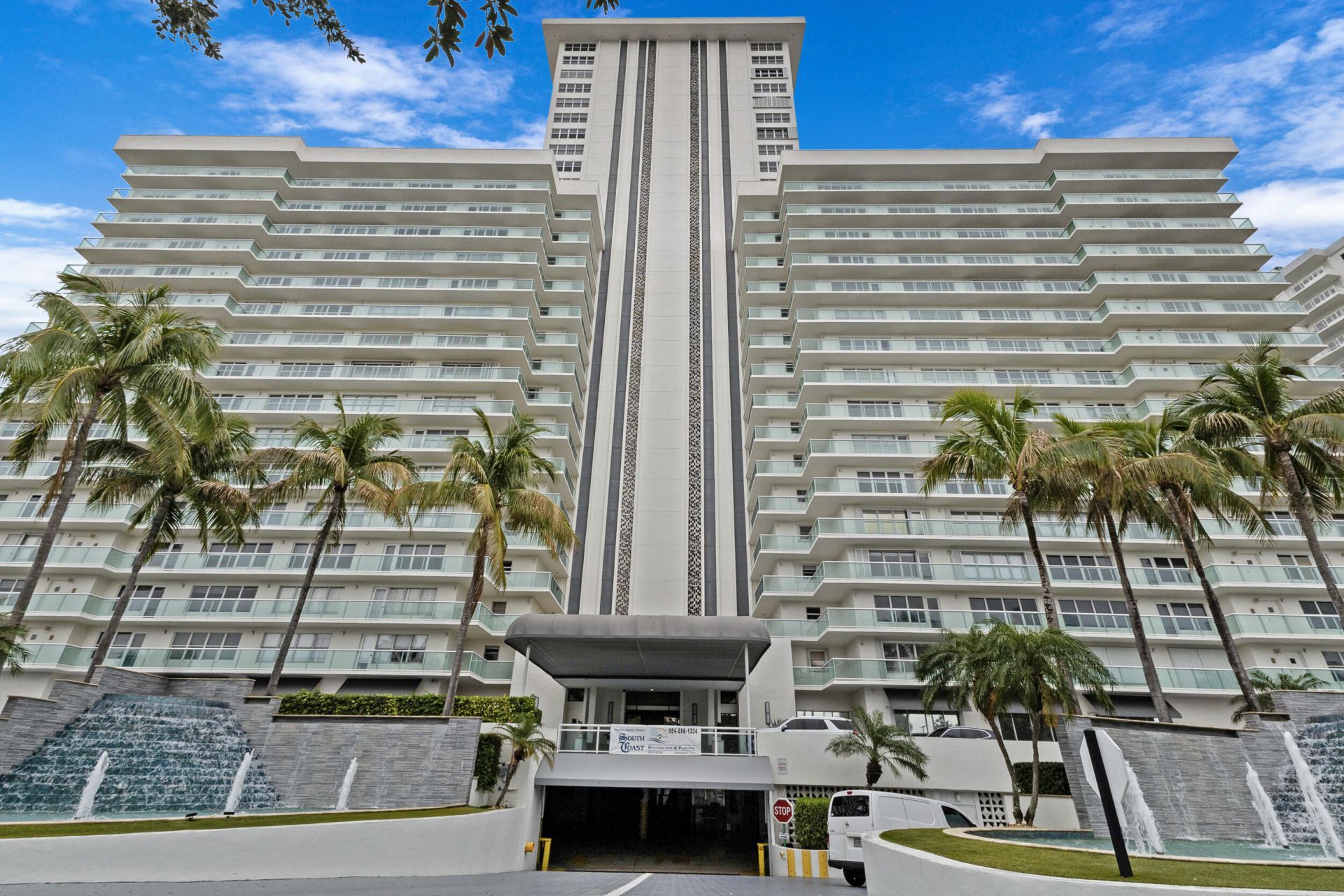 3900 Galt Ocean Drive, Unit 2114, Fort Lauderdale, FL 33308 Photo