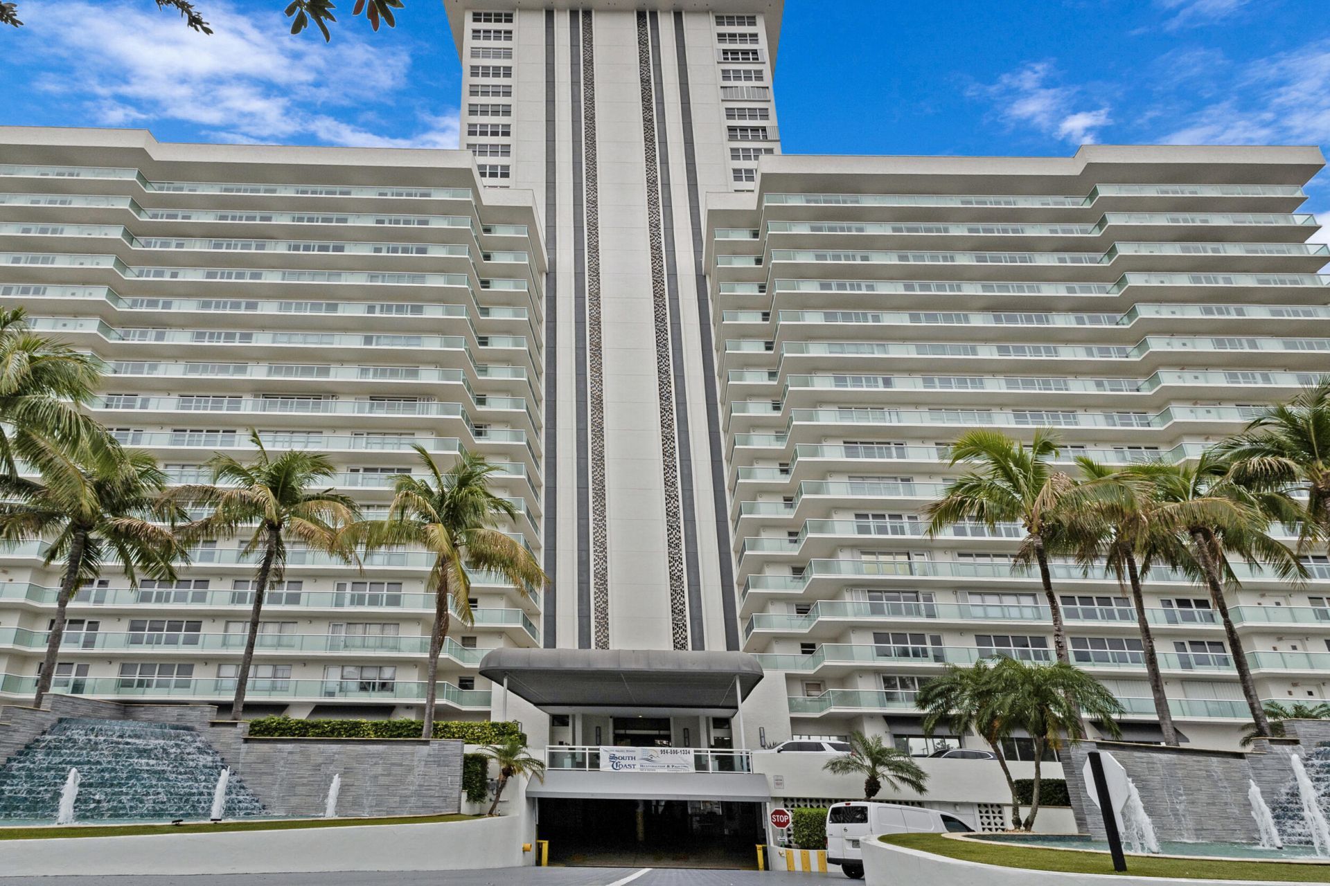 3900 Galt Ocean Drive, Unit 2114, Fort Lauderdale, FL 33308 Photo