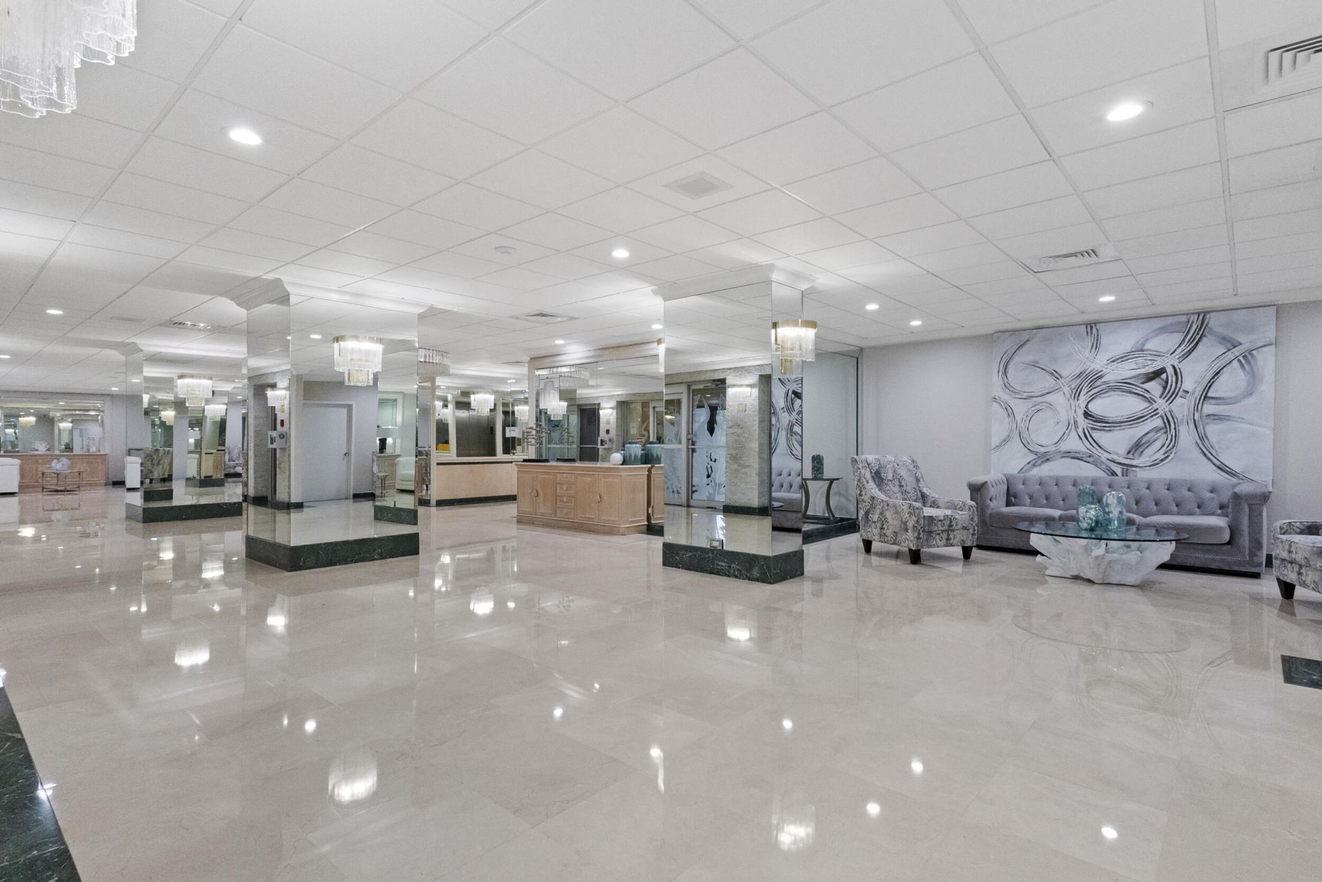3900 Galt Ocean Drive, Unit 2114, Fort Lauderdale, FL 33308 Photo