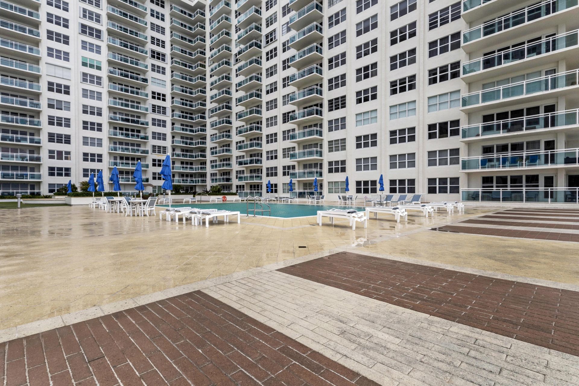 3900 Galt Ocean Drive, Unit 2114, Fort Lauderdale, FL 33308 Photo