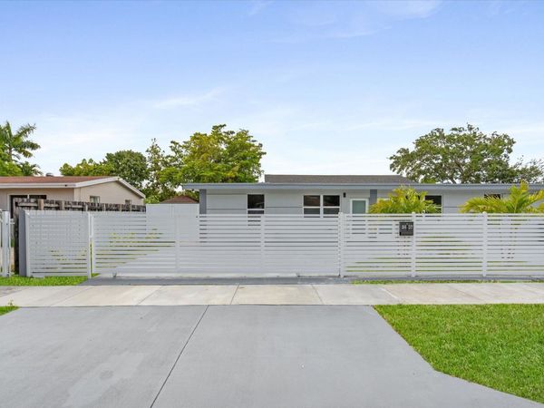 2437 NW 97th Street, Miami, FL 33147