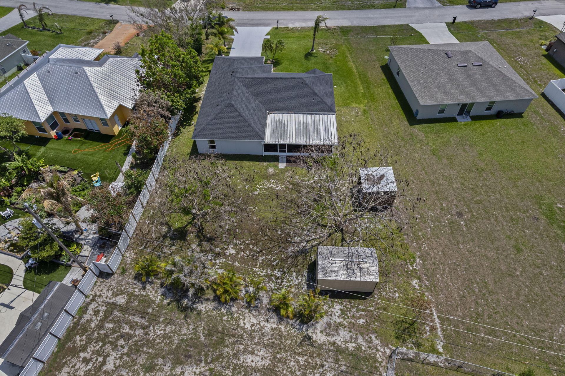 4192 SW Baird Street, Port Saint Lucie, FL 34953 Photo