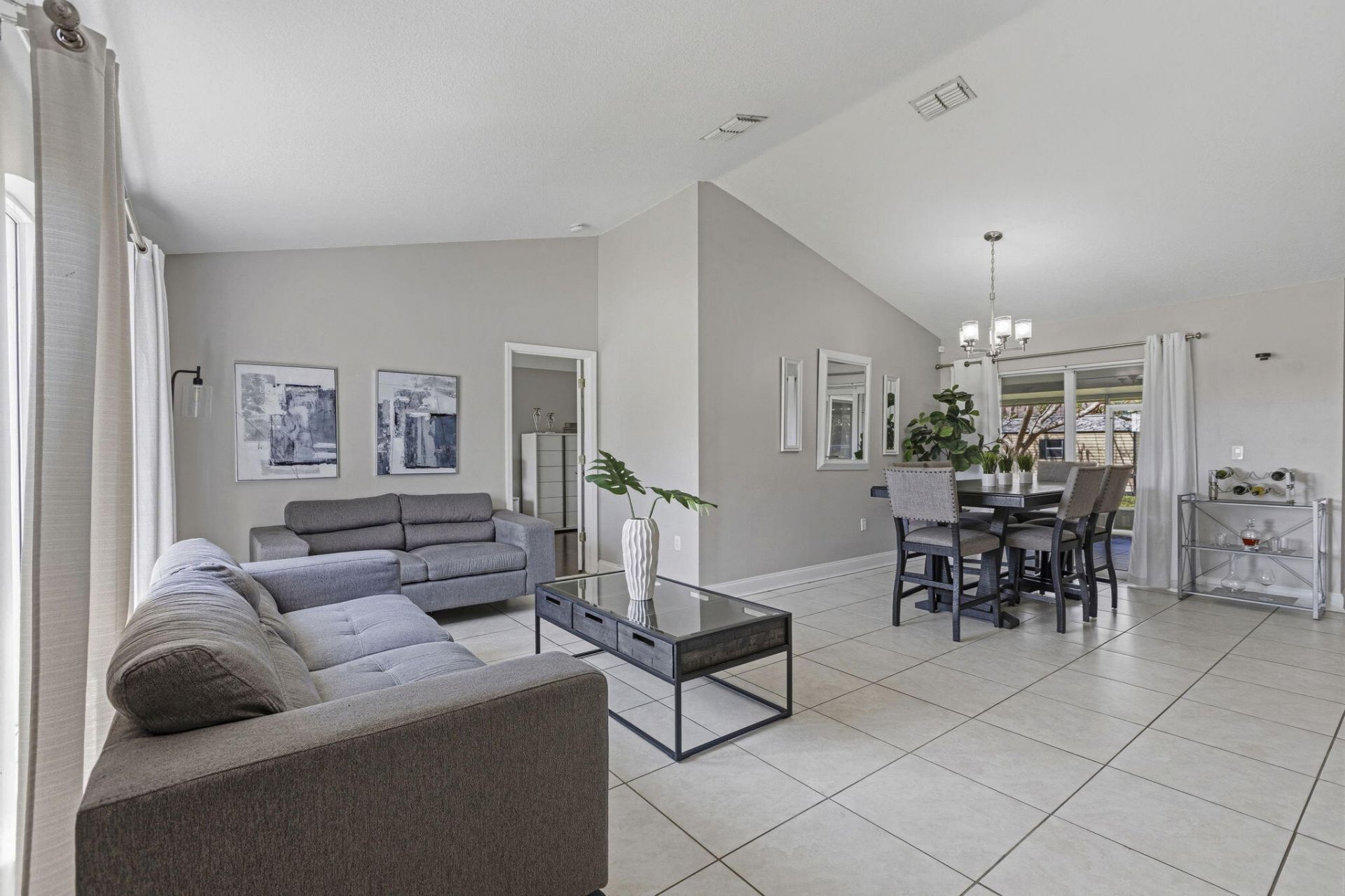 4192 SW Baird Street, Port Saint Lucie, FL 34953 Photo