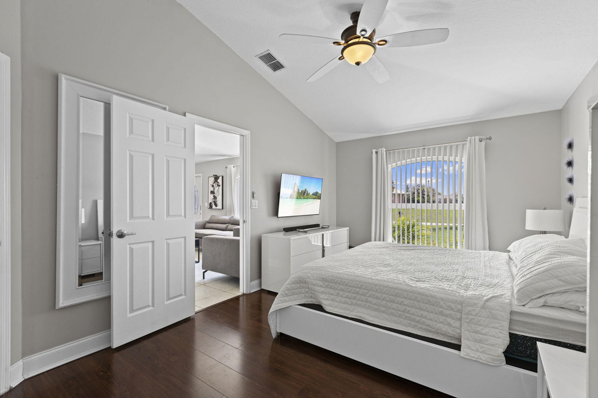 4192 SW Baird Street, Port Saint Lucie, FL 34953 Photo