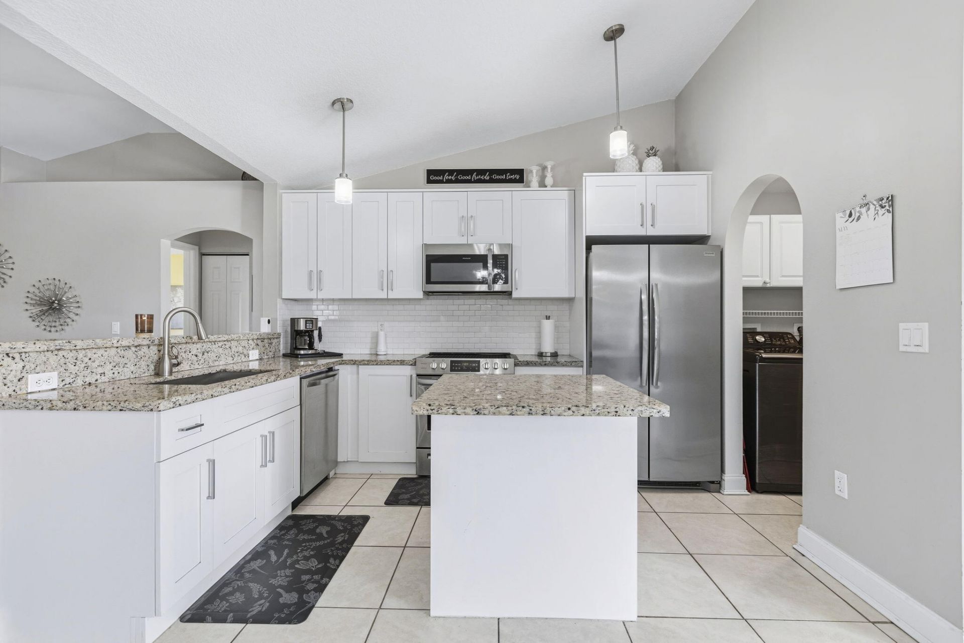 4192 SW Baird Street, Port Saint Lucie, FL 34953 Photo
