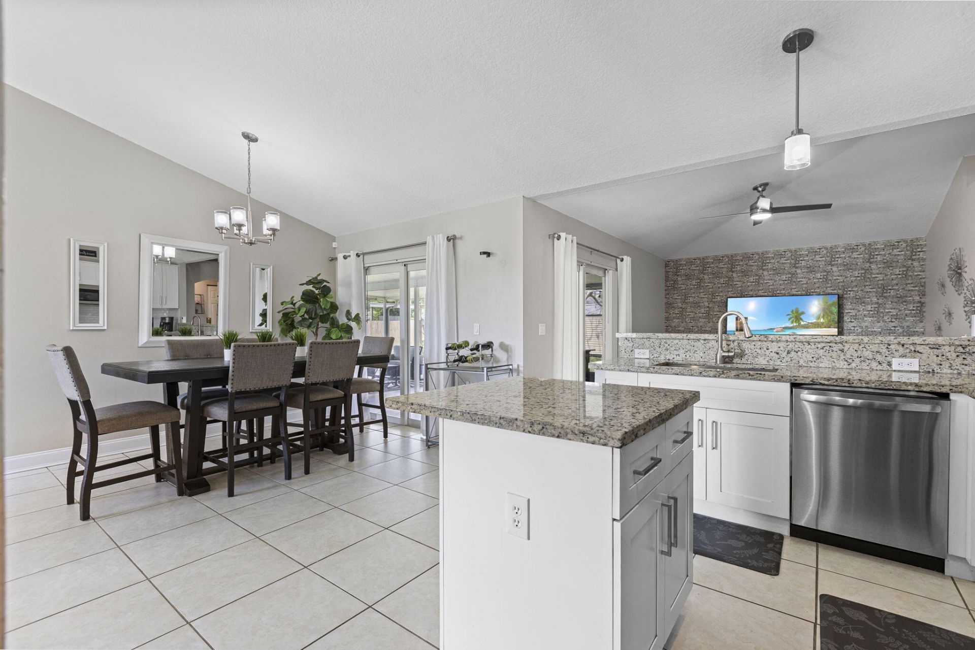 4192 SW Baird Street, Port Saint Lucie, FL 34953 Photo