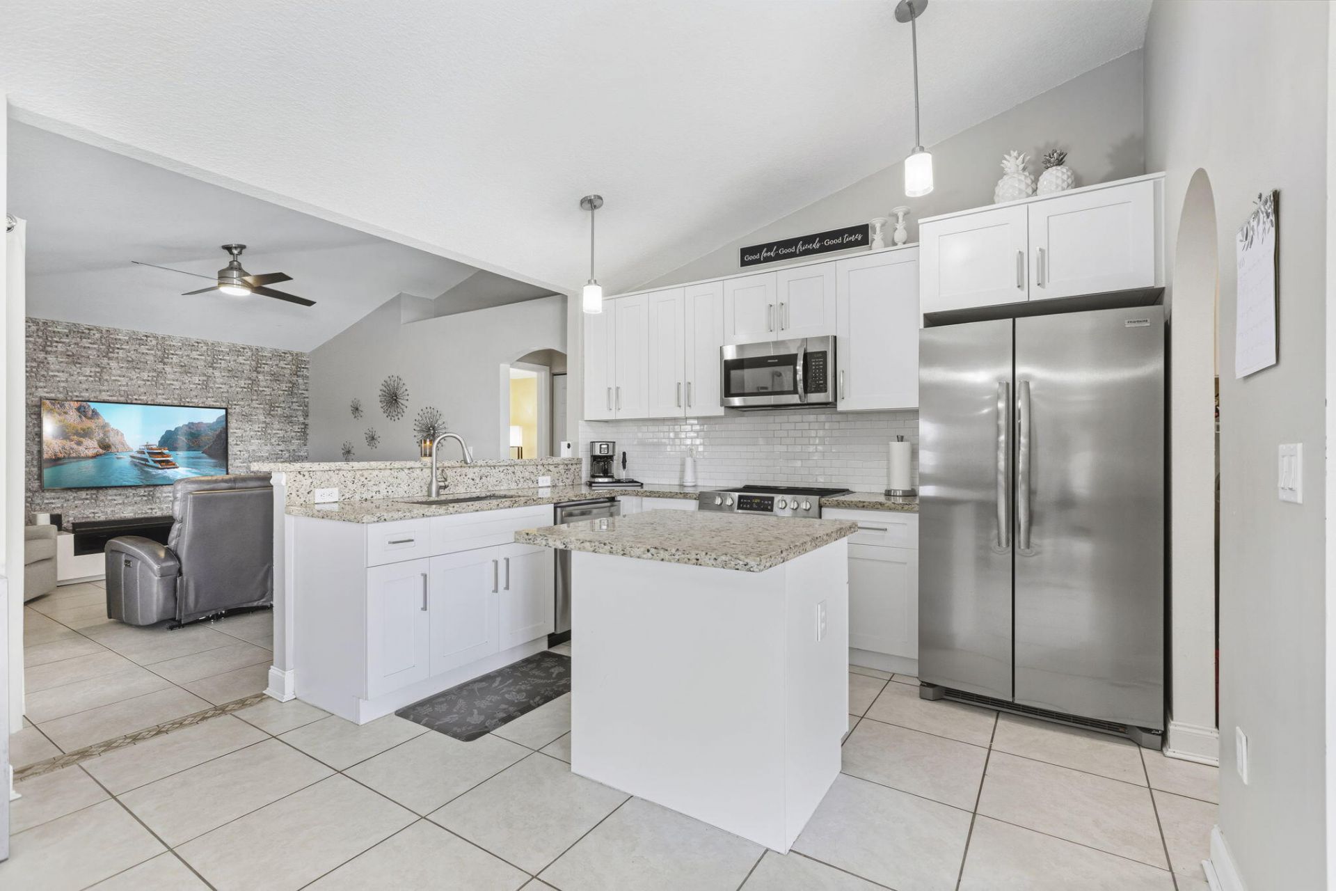 4192 SW Baird Street, Port Saint Lucie, FL 34953 Photo