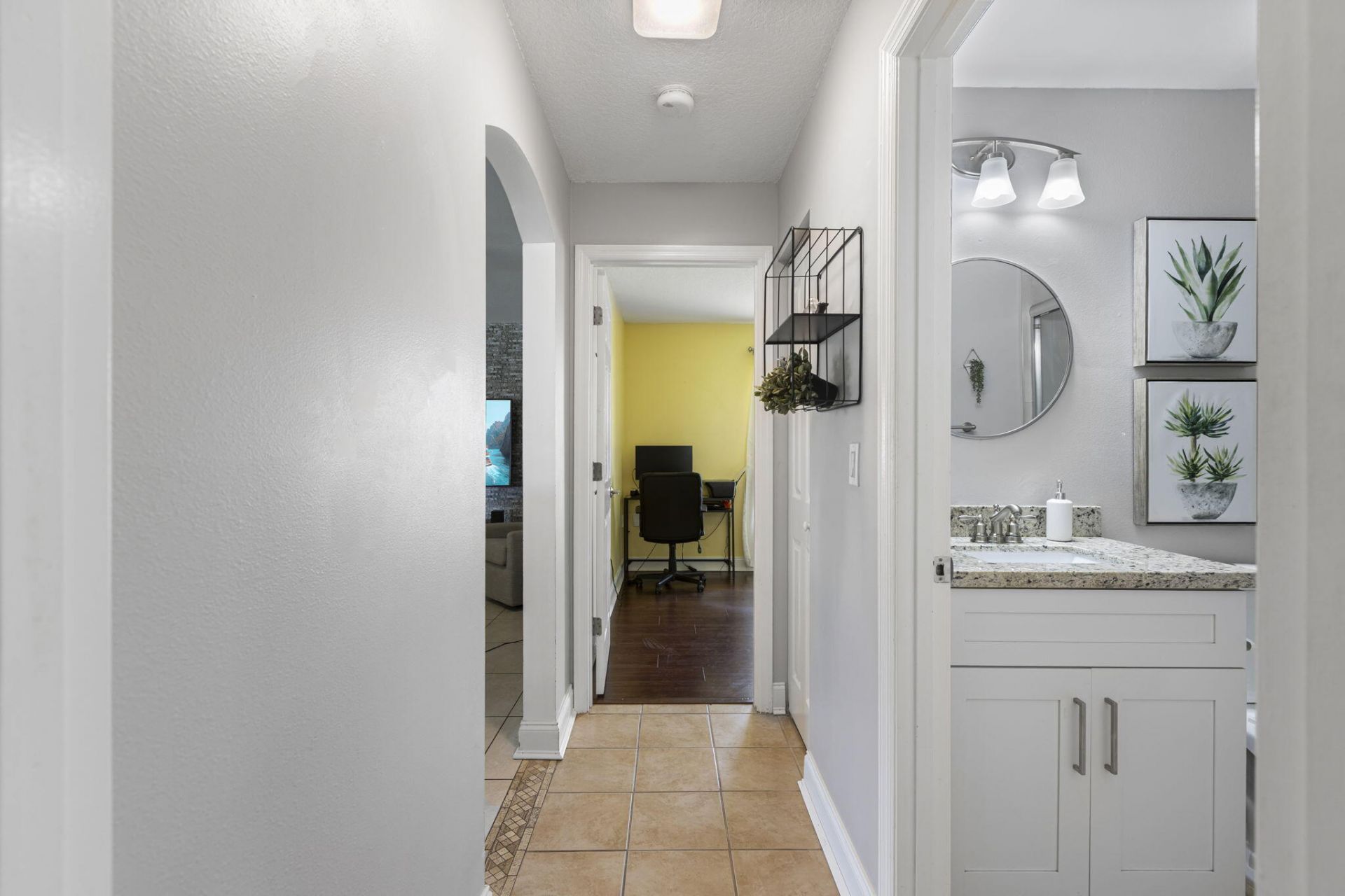 4192 SW Baird Street, Port Saint Lucie, FL 34953 Photo