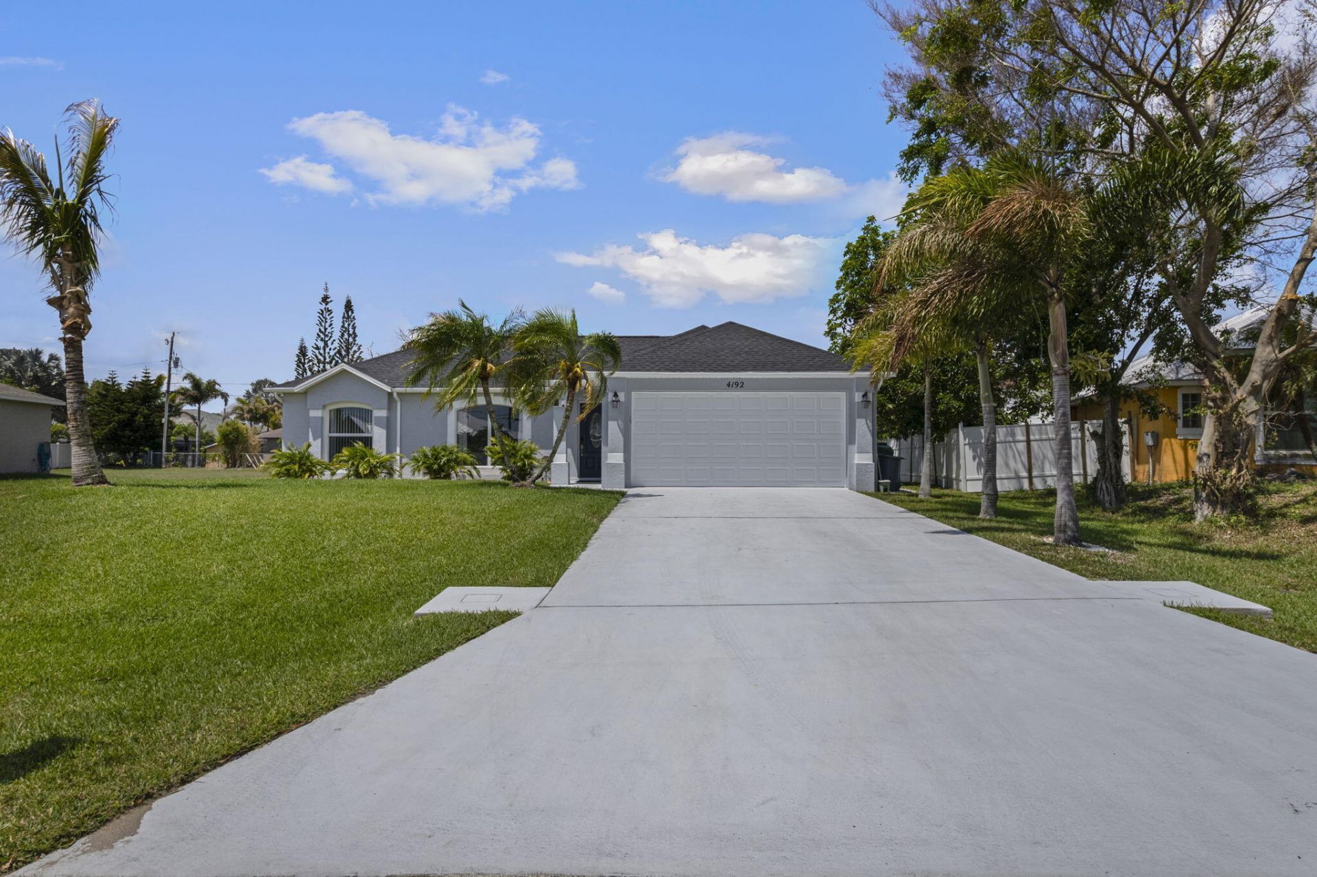 4192 SW Baird Street, Port Saint Lucie, FL 34953 Photo