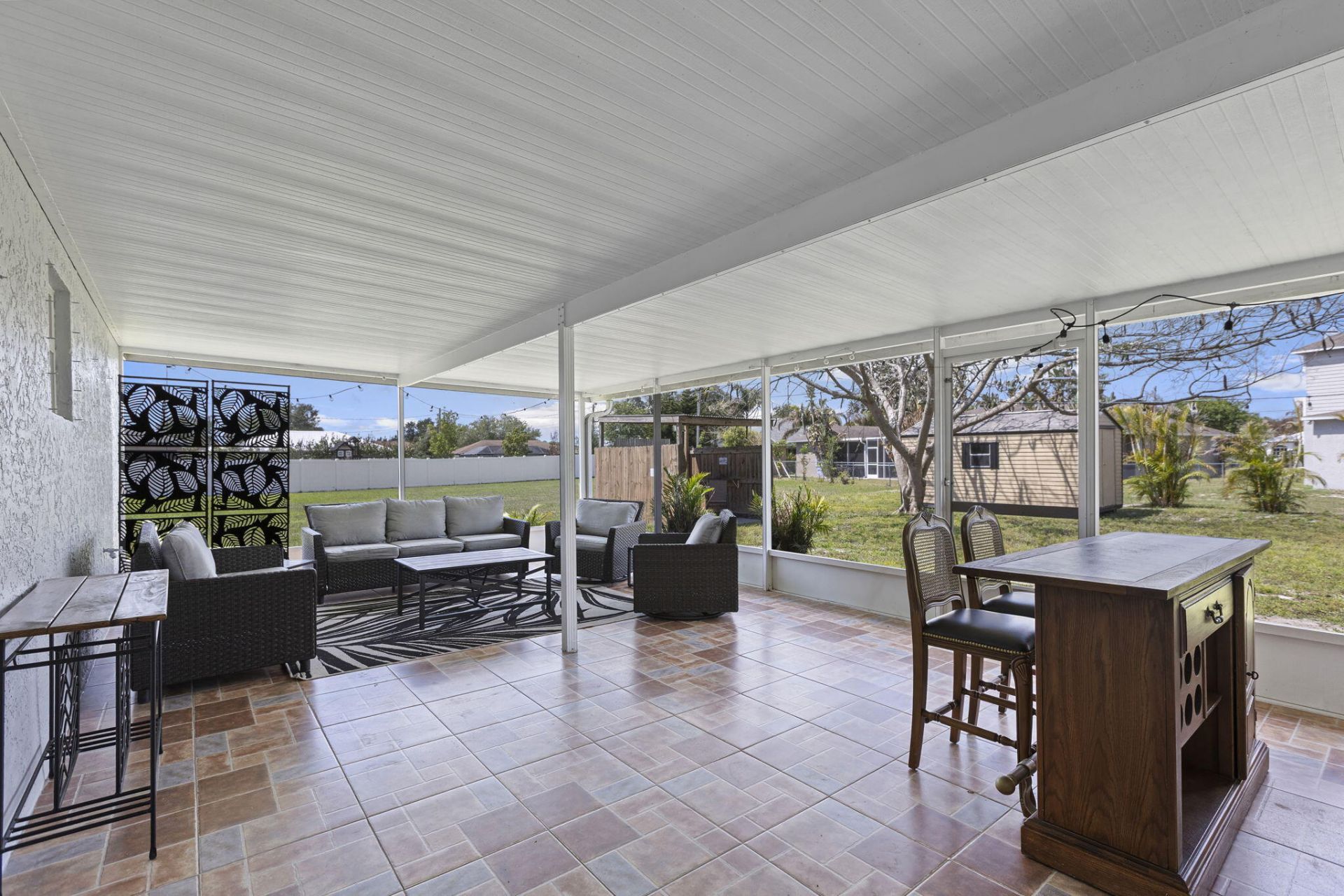 4192 SW Baird Street, Port Saint Lucie, FL 34953 Photo