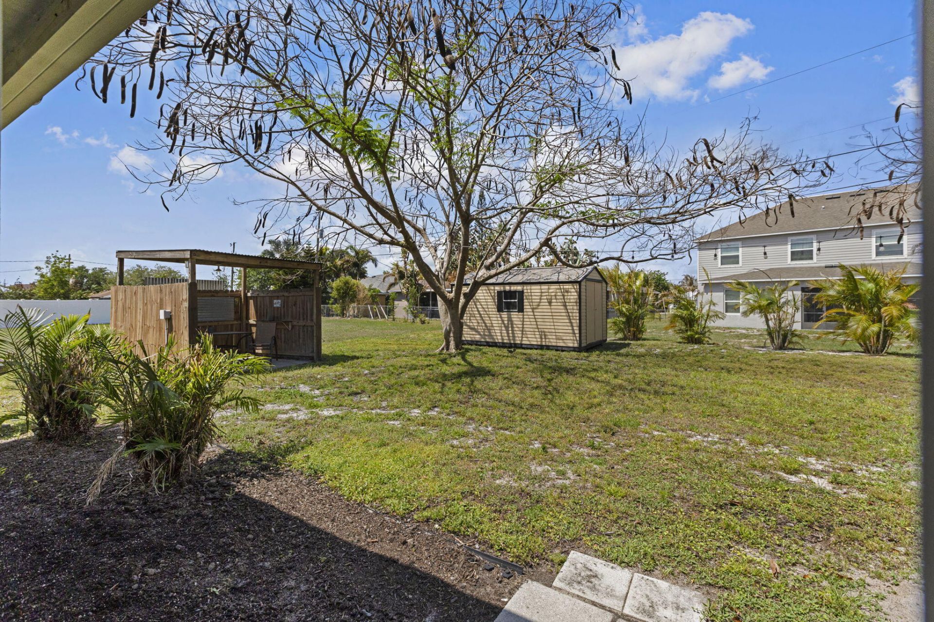 4192 SW Baird Street, Port Saint Lucie, FL 34953 Photo