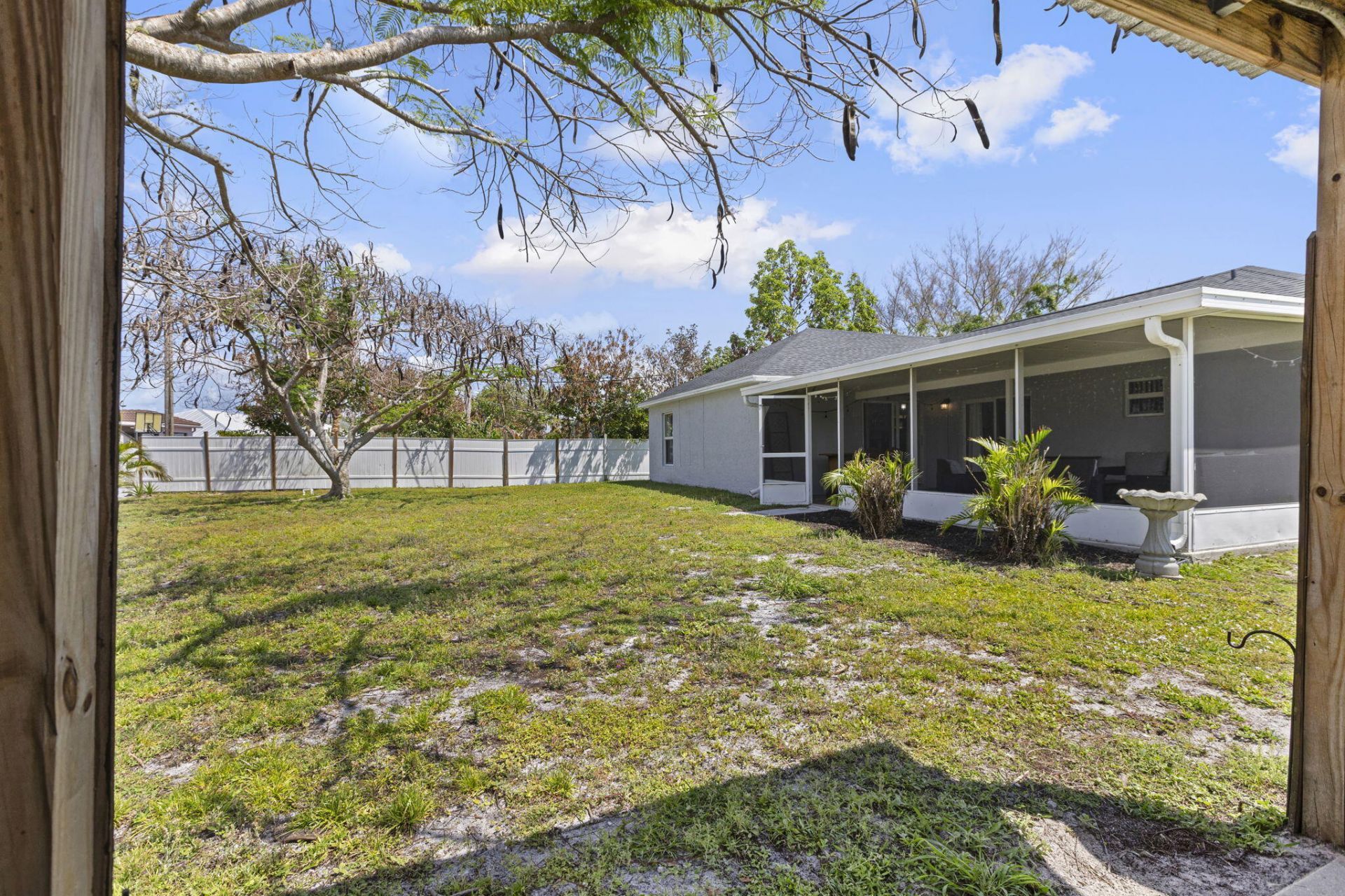 4192 SW Baird Street, Port Saint Lucie, FL 34953 Photo