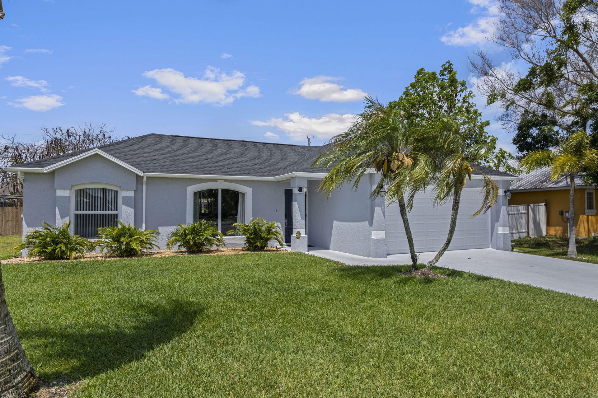 4192 SW Baird Street, Port Saint Lucie, FL 34953 Photo