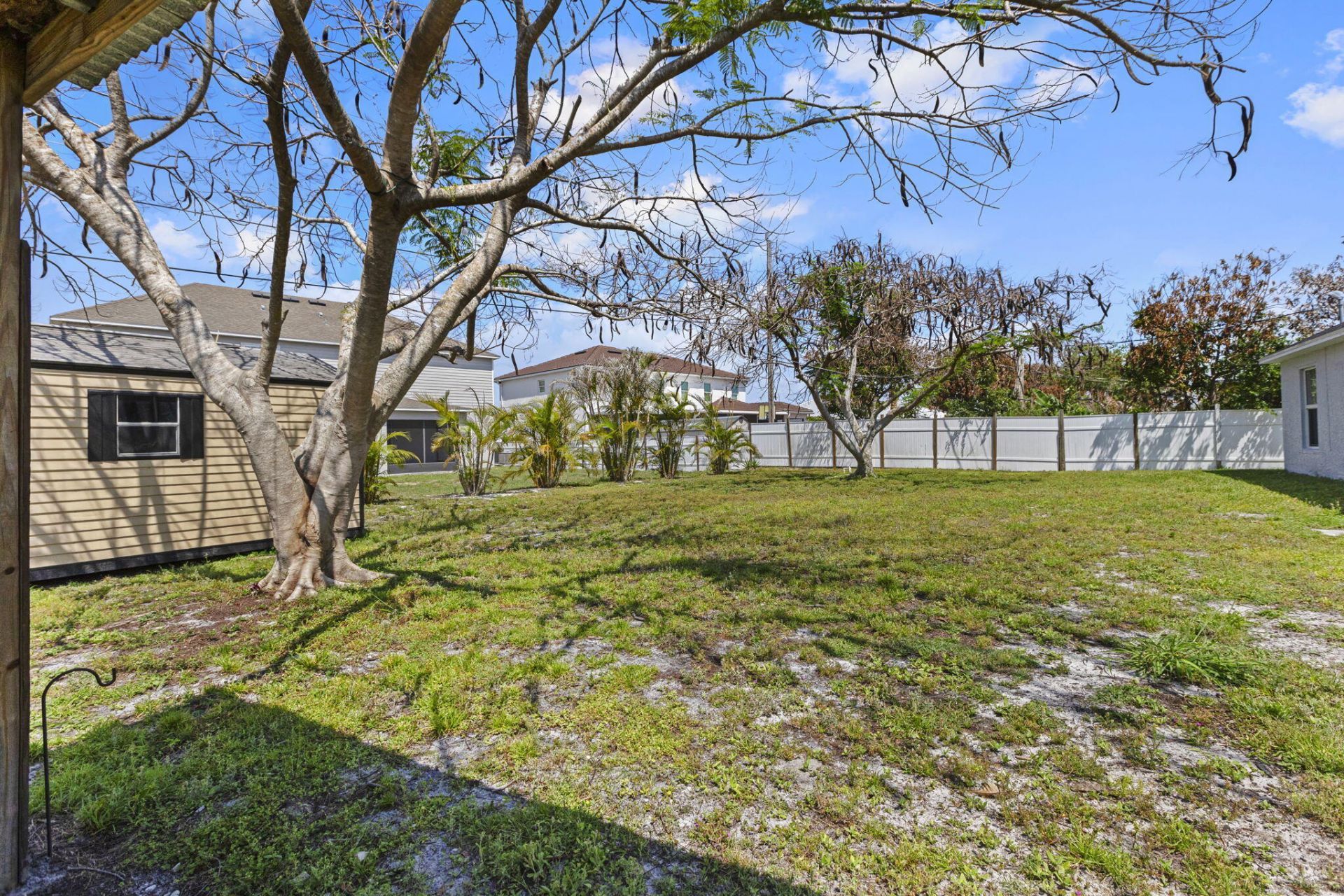4192 SW Baird Street, Port Saint Lucie, FL 34953 Photo