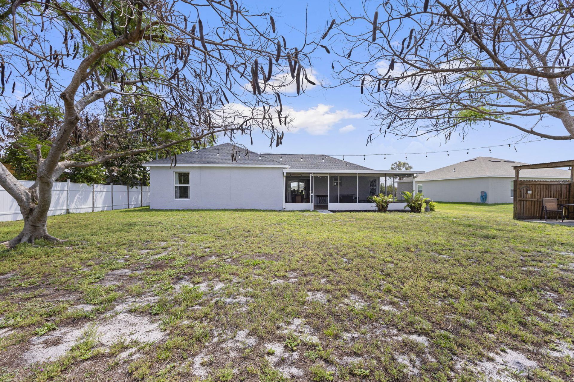 4192 SW Baird Street, Port Saint Lucie, FL 34953 Photo