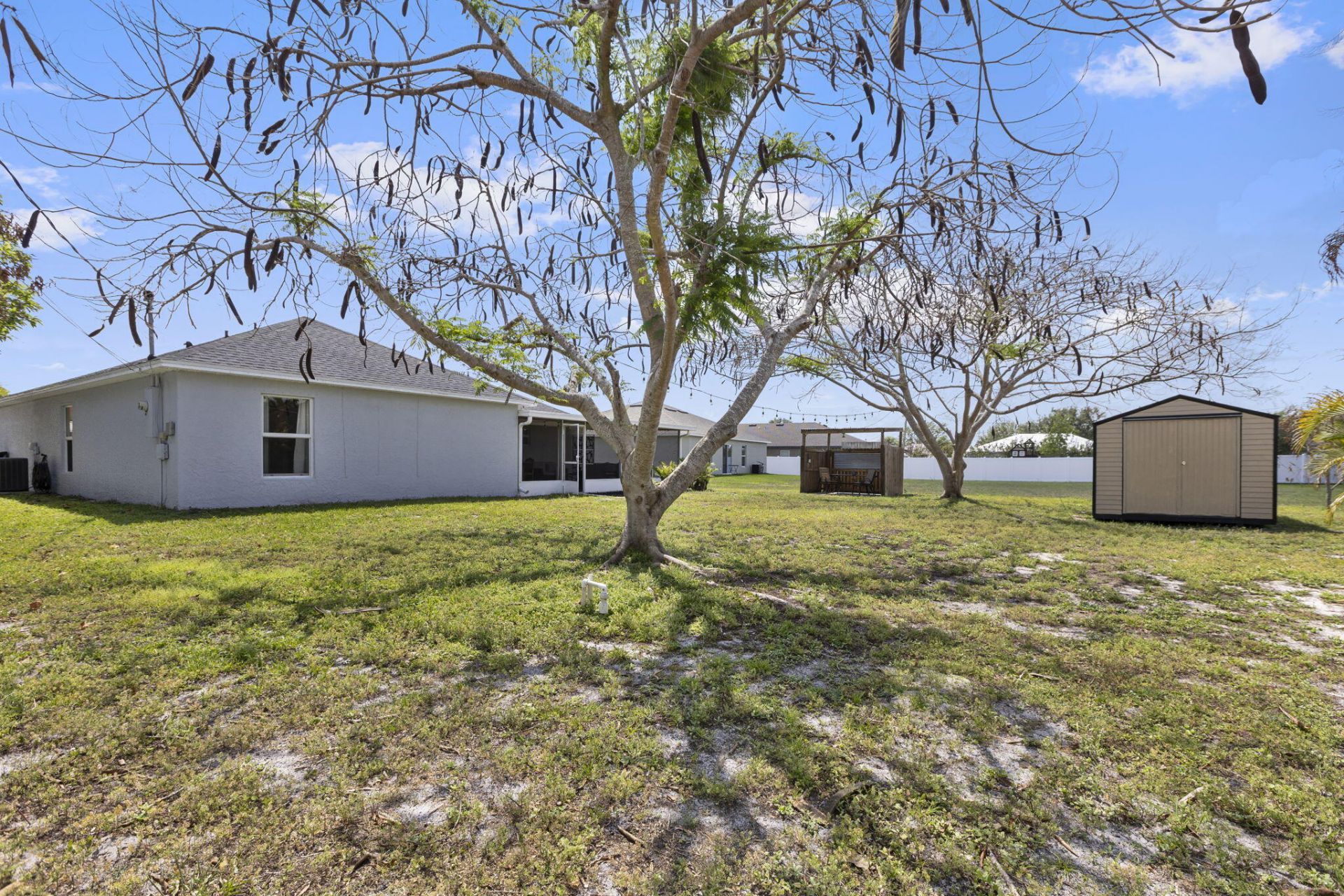 4192 SW Baird Street, Port Saint Lucie, FL 34953 Photo