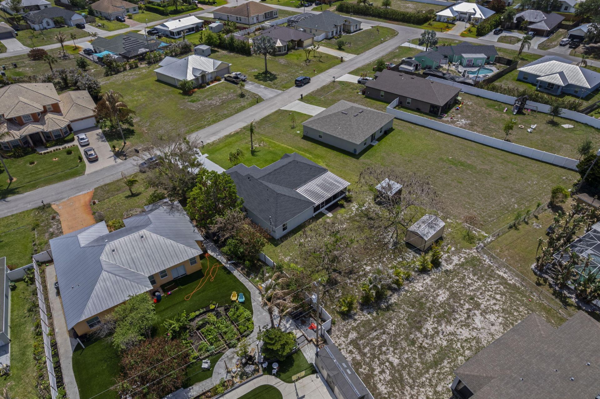 4192 SW Baird Street, Port Saint Lucie, FL 34953 Photo
